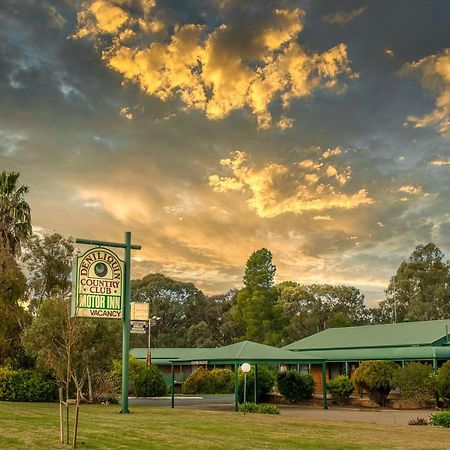 Deniliquin Country Club Motor Inn Luaran gambar