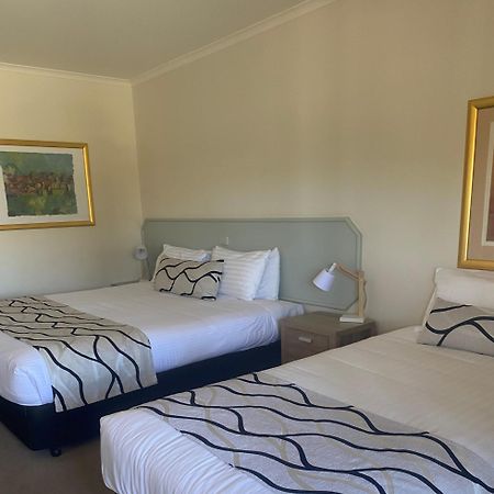 Deniliquin Country Club Motor Inn Luaran gambar