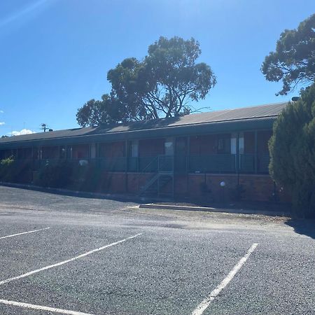 Deniliquin Country Club Motor Inn Luaran gambar