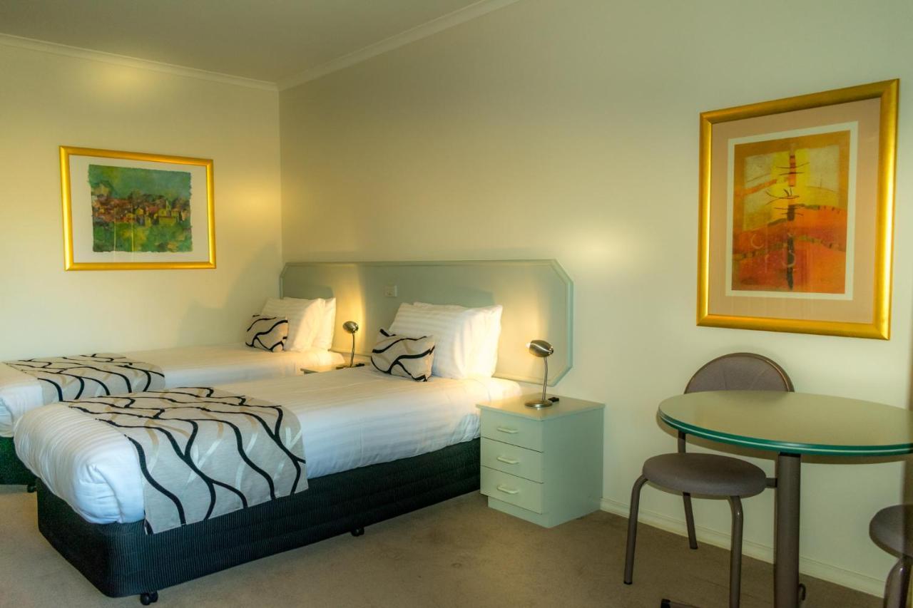 Deniliquin Country Club Motor Inn Luaran gambar
