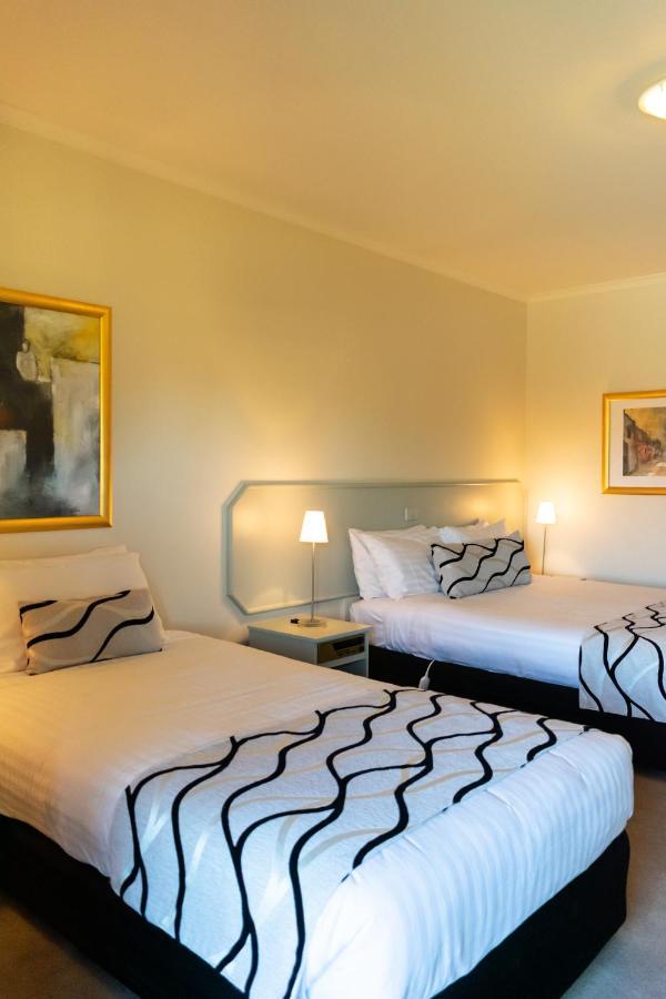 Deniliquin Country Club Motor Inn Luaran gambar