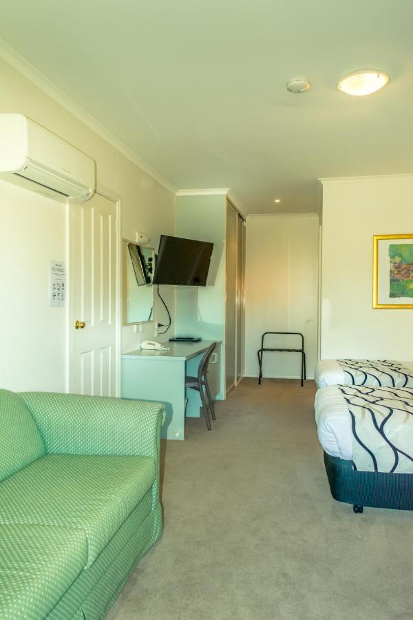Deniliquin Country Club Motor Inn Luaran gambar
