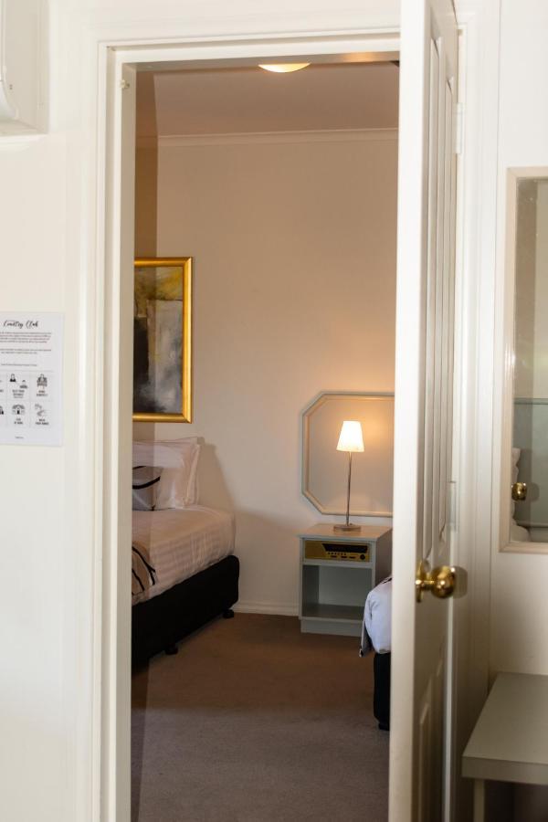 Deniliquin Country Club Motor Inn Luaran gambar
