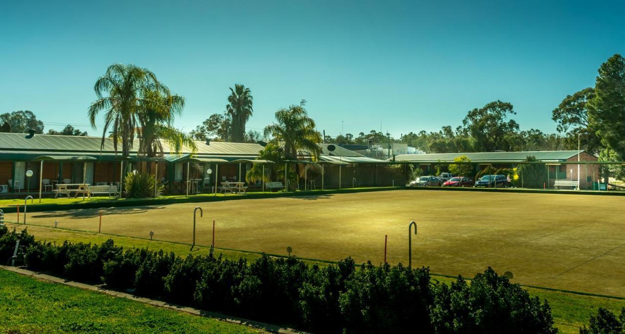Deniliquin Country Club Motor Inn Luaran gambar