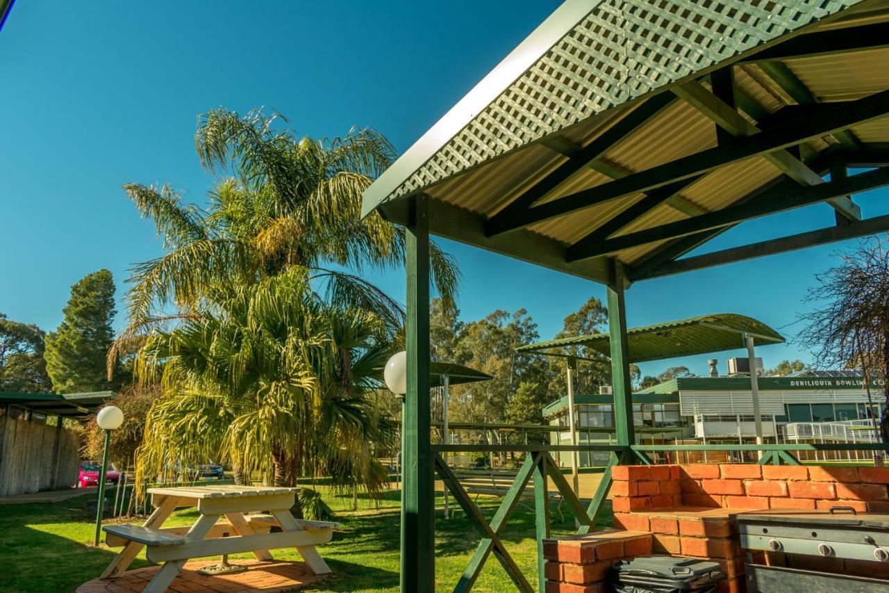 Deniliquin Country Club Motor Inn Luaran gambar
