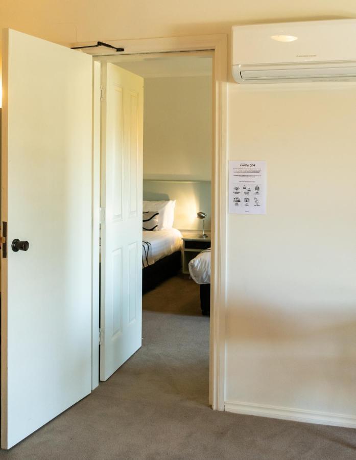 Deniliquin Country Club Motor Inn Luaran gambar