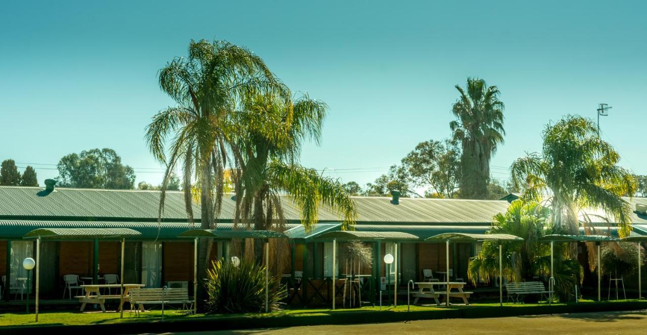 Deniliquin Country Club Motor Inn Luaran gambar