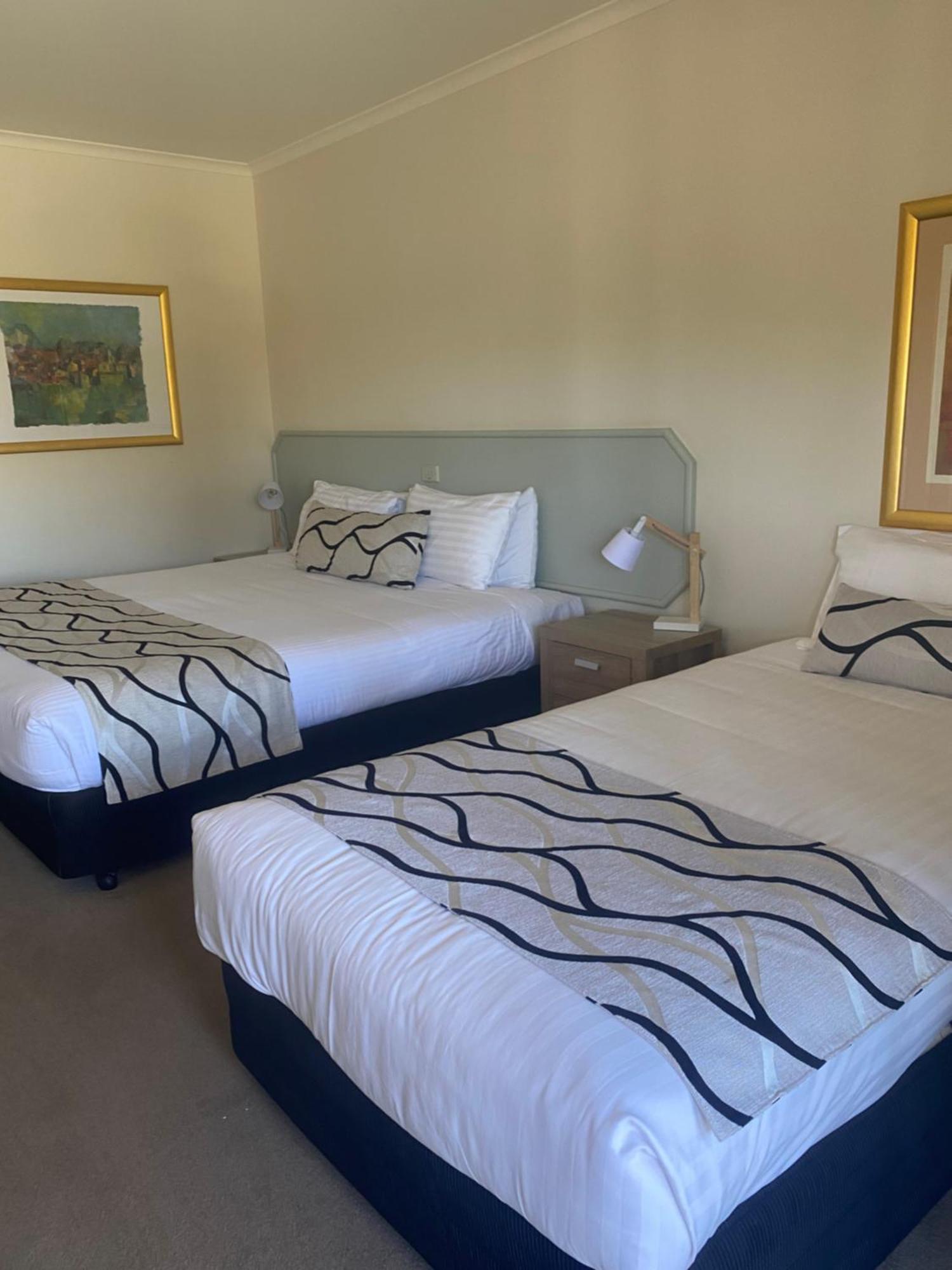 Deniliquin Country Club Motor Inn Luaran gambar