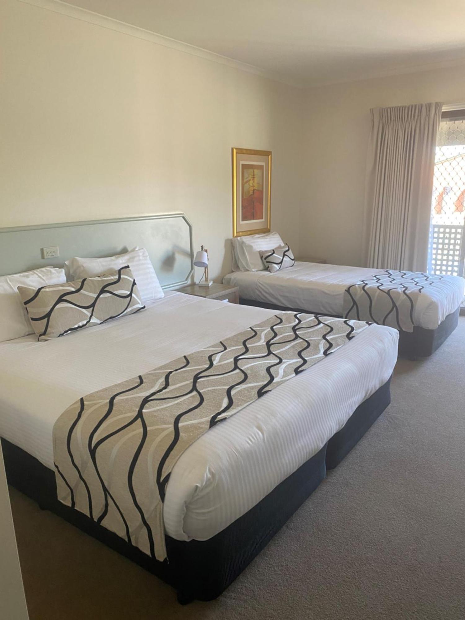 Deniliquin Country Club Motor Inn Luaran gambar