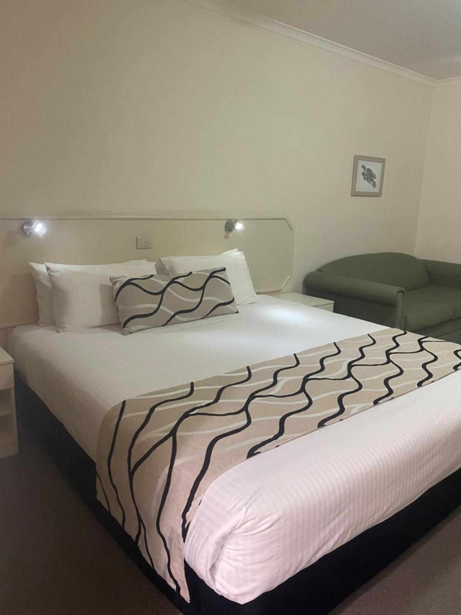 Deniliquin Country Club Motor Inn Luaran gambar