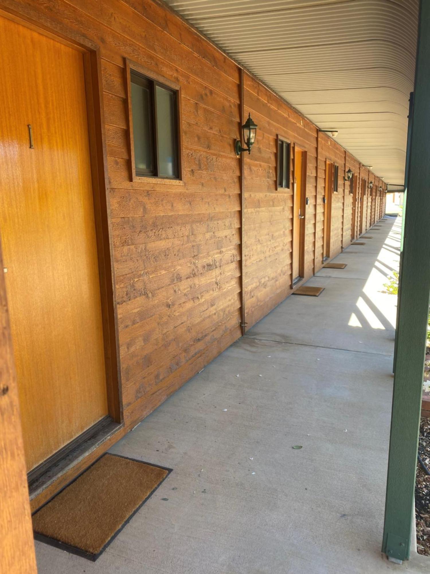 Deniliquin Country Club Motor Inn Luaran gambar