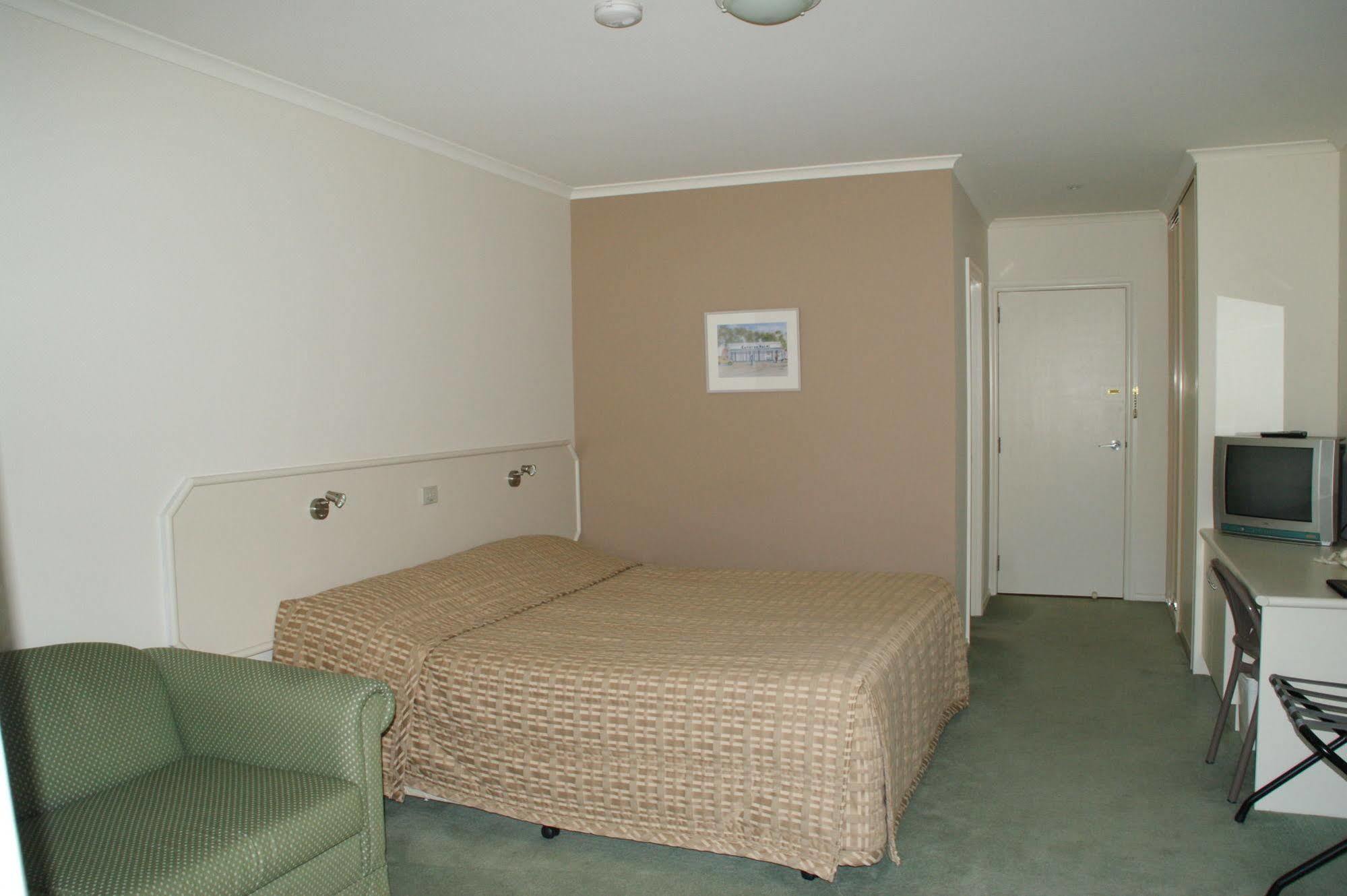 Deniliquin Country Club Motor Inn Luaran gambar
