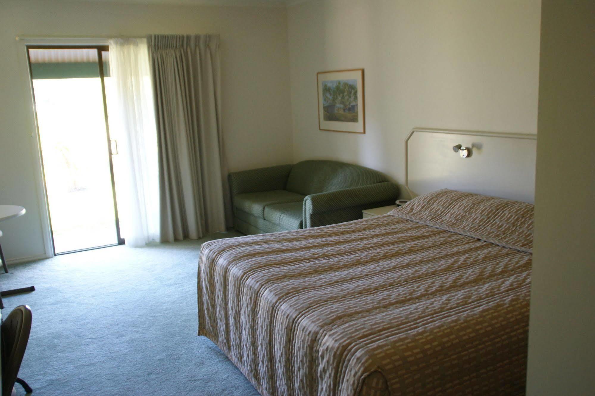 Deniliquin Country Club Motor Inn Luaran gambar